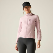 Sweat-shirt femme Regatta Kemilia rose PowderLilac