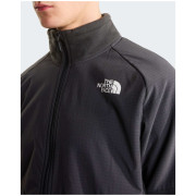 Sweatshirt fonctionnel homme The North Face M Glacier Heavyweight Full Zip