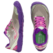 Chaussures barefoot pour enfant Joma Tundra Junior Girl Gray