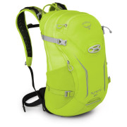 Sac à dos Osprey Syncro 20 2022 vert clair VelocityGreen