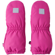 Moufles d'hiver enfant Reima Tassu rose Magenta Purple