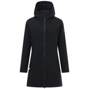 Veste d'hiver femme Regatta Denbury noir Black(Ash)