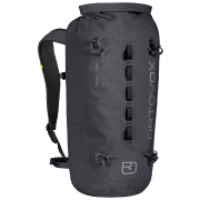 Sac à dos d'escalade Ortovox Trad 22 Dry vert black steel