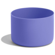 Housse isotherme Hydro Flask Small Flex Boot bleu / violet lupine