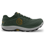 Chaussures de running hommes Topo Pursuit 2 vert / orange Green / Orange