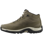 Bottes d'hiver homme Salomon Shelter Waterproof