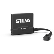 Lampe frontale Silva Free Runner 1100