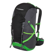 Sac à dos Loap Alpiz Air 30 vert Black
