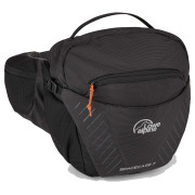 Sac banane Lowe Alpine Space Case 7 vert Black