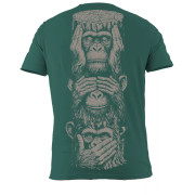 T-shirt homme Nograd Totem