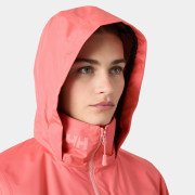 Veste femme Helly Hansen W Crew Hooded Jacket 2.0