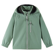 Veste enfant Reima Vantti Stone Green vert Stone Green