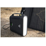 Set Viking Technology batterie externe Viking VIDAR IV et panneau solaire Viking L60 PD