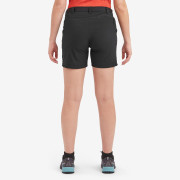 Short femme Montane Fem Terra Stretch Lite Shorts