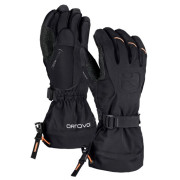 Gants de ski hommes Ortovox Freeride Glove vert BlackRaven
