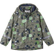 Veste enfant Reima Koski green Greyish Green