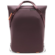 Sac à dos Peak Design Everyday Totepack 20L v2 rouge Eclipse