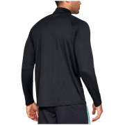 T-shirt fonctionnel homme Under Armour Tech 2.0 1/2 Zip