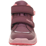 Chaussures enfant Superfit Jupiter Rot/Rosa