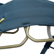 Harnais escalade femme Black Diamond W Solution Harness