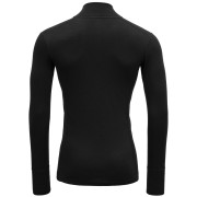 T-shirt fonctionnel homme Devold Lauparen Merino 190 Zip Neck Man