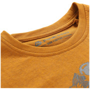 T-shirt enfant Alpine Pro Bigero 2 Oak