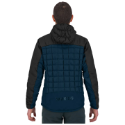 Veste d'hiver homme Karpos Lastei Active Plus Jacket