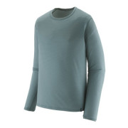 T-shirt homme Patagonia M's Cap LW Crew bleu clair Blue Sage
