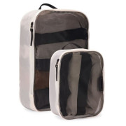 Kit d'organisation Thule Packing cube set M blanc bílá