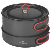 Jeu de casseroles Robens Basecamp Pro Ceramic Cook Set XL