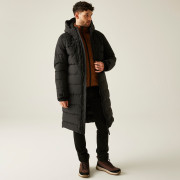 Manteau homme Regatta Mottere