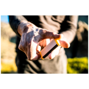 Lime à peau CRUX Taco