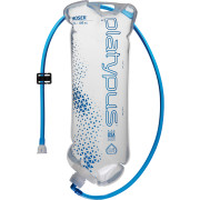 Poche d'hydratation Platypus Hoser 3L bleu clair