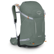 Sac à dos Osprey Hikelite 32 II girs pine leaf green