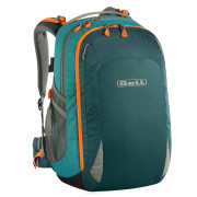 Sac à dos scolaire Boll Smart 24 turquoise teal