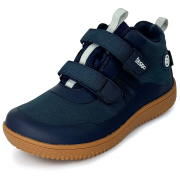Chaussures barefoot toutes saisons pour enfant Bugga Oscar Blue