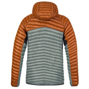 Doudoune homme Hannah Mio Hoody
