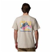 T-shirt homme Columbia CSC™ Outdoor Back Graphic Tee