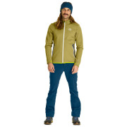 Sweat-shirt homme Ortovox Fleece Jacket M