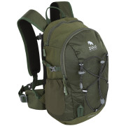 Sac à dos Zulu Dundee 12 L vert green