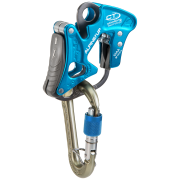 Assureur Climbing Technology Alpine-Up Kit bleue Blue