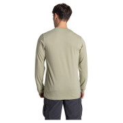 T-shirt homme Craghoppers Nosilife Abel LS T-Shirt