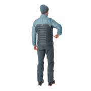 Veste homme Dynafit Radical Ins Jkt M