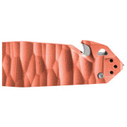 couteau pliant TB OUTDOOR Cac S200 French Army Knife Textured G10 Serrated