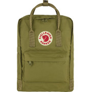 Sac à dos Fjällräven Kånken 16 vert /blanc Foliage Green