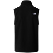 Gilet homme The North Face M Glacier Fleece Vest