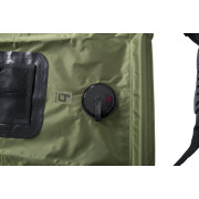 Douche solaire Bo-Camp Solar Shower Deluxe - 20L