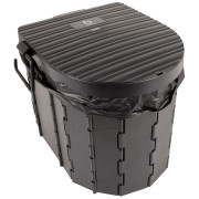 Toilette Bo-Camp Portable toilet foldable