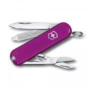 Couteau suisse Victorinox Classic SD Colors violet Tasty Grape