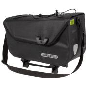 Sac pour porte-bagage Ortlieb E-Trunk vert Black